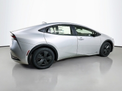 New 2025 Toyota Prius LE AWD at Dutro Auto near Zanesville, OH