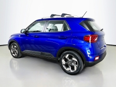 Used 2023  Hyundai Venue Limited IVT at Dutro Auto near Zanesville&comma; OH
