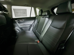 New 2025  Toyota RAV4 XLE Premium AWD at Dutro Auto near Zanesville, OH