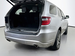 Used 2018  Dodge Durango 4d SUV AWD GT at Graham Auto Mall near Mansfield&comma; OH