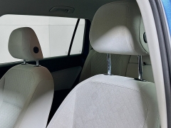 Used 2020  Volkswagen Tiguan 4d SUV S at Dutro Auto near Zanesville&comma; OH