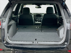 Used 2024 Chevrolet Equinox AWD 4dr Premier at Dutro Auto near Zanesville, OH