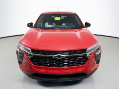 New 2026  Chevrolet Trax FWD 4dr 1RS at Graham Auto Mall near Mansfield&comma; OH