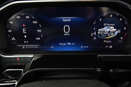 New 2026  Chevrolet Silverado 2500HD 4WD Crew Cab 159" LT Gas at Graham Auto Mall near Mansfield&comma; OH