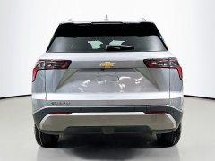 New 2026  Chevrolet Equinox FWD 4dr LT w&sol;1LT at Dutro Auto near Zanesville&comma; OH