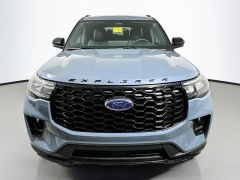 New 2026  Ford Explorer ST-Line 4WD at Graham Auto Mall near Mansfield&comma; OH