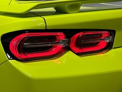 Used 2021  Chevrolet Camaro 2dr Cpe 2SS at Graham Auto Mall near Mansfield&comma; OH