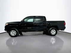 Used 2023  Toyota Tacoma 4WD SR Double Cab 5ft Bed V6 AT at Dutro Auto near Zanesville&comma; OH