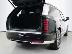 New 2026  Hyundai Palisade Calligraphy AWD at Dutro Auto near Zanesville, OH