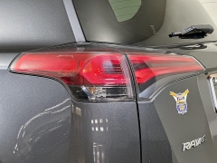 Used 2017  Toyota RAV4 Hybrid 4d SUV AWD XLE at Graham Auto Mall near Mansfield, OH