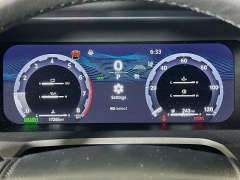 Used 2025  Toyota 4Runner Hybrid Trailhunter 4WD at Dutro Auto near Zanesville&comma; OH