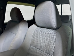 Used 2011  Toyota Tacoma 4WD Double Cab Short Bed Auto at Dutro Auto near Zanesville&comma; OH