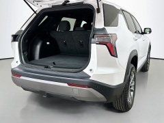 Used 2026  Chevrolet Equinox AWD 4dr LT w&sol;2LT at Graham Auto Mall near Mansfield&comma; OH