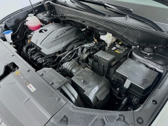 Used 2024  Hyundai Tucson XRT AWD at Dutro Auto near Zanesville&comma; OH