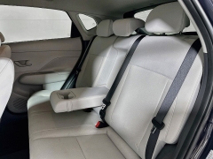 Used 2024  Hyundai Kona SEL FWD at Dutro Auto near Zanesville&comma; OH