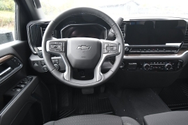 New 2026  Chevrolet Silverado 2500HD 4WD Crew Cab 159" LT Gas at Dutro Auto near Zanesville, OH