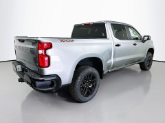 New 2026  Chevrolet Silverado 1500 4WD Crew Cab 147" LT Trail Boss at Graham Auto Mall near Mansfield&comma; OH