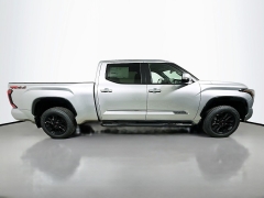 New 2026  Toyota Tundra 4WD Platinum CrewMax 6&period;5ft Bed at Graham Auto Mall near Mansfield&comma; OH