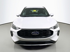 New 2025 Ford Escape Hybrid ST-Line Select AWD at Dutro Auto near Zanesville, OH