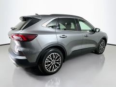 Used 2025  Ford Escape PHEV FWD at Dutro Auto near Zanesville&comma; OH