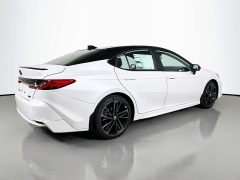 New 2026  Toyota Camry XSE at Graham Auto Mall near Mansfield, OH