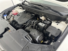 Used 2025  Hyundai Tucson SEL AWD at Dutro Auto near Zanesville&comma; OH