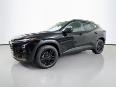 New 2026  Chevrolet Trax FWD 4dr ACTIV at Dutro Auto near Zanesville&comma; OH