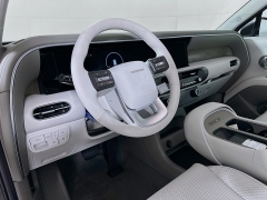 New 2026  Hyundai Palisade SEL 7P AWD at Graham Auto Mall near Mansfield&comma; OH