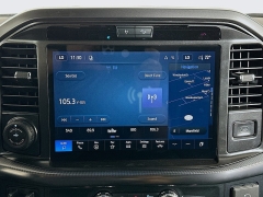 New 2026  Ford F-150 4WD LARIAT SuperCrew 5&period;5' Box Hybrid at Dutro Auto near Zanesville&comma; OH