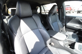 Used 2023  Toyota RAV4 Hybrid XSE AWD at Dutro Auto near Zanesville&comma; OH