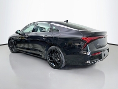 Used 2026  Kia K5 GT-Line Auto AWD at Dutro Auto near Zanesville&comma; OH