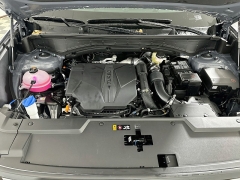 New 2027  Hyundai Santa Fe SEL AWD at Graham Auto Mall near Mansfield&comma; OH
