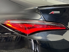 Used 2025  Acura Integra CVT w&sol;A-Spec Technology Package at Dutro Auto near Zanesville&comma; OH
