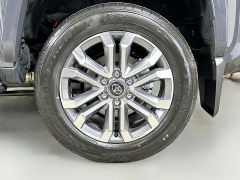 New 2026  Toyota 4Runner Hybrid Limited 4WD at Dutro Auto near Zanesville&comma; OH