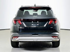 New 2026  Hyundai Tucson SEL AWD at Graham Auto Mall near Mansfield, OH