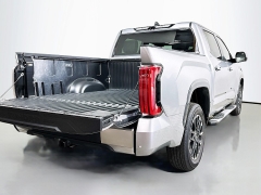 New 2026  Toyota Tundra 4WD Limited CrewMax 5&period;5ft Bed at Dutro Auto near Zanesville&comma; OH