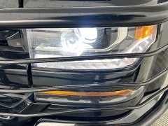 Used 2017  Chevrolet Silverado 1500 4WD Double Cab LT Z71 at Dutro Auto near Zanesville&comma; OH