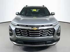 New 2027  Chevrolet Equinox AWD 4dr LT w&sol;2LT at Graham Auto Mall near Mansfield&comma; OH