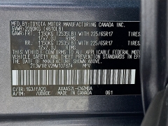 Used 2021  Toyota RAV4 XLE FWD at Graham Auto Mall near Mansfield&comma; OH