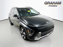 New 2026  Hyundai Kona Limited AWD &ast;Ltd Avail&ast; at Dutro Auto near Zanesville&comma; OH