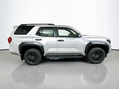 New 2026  Toyota 4Runner SR5 4WD at Dutro Auto near Zanesville&comma; OH
