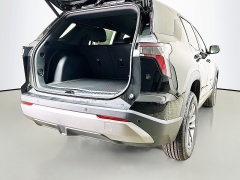 New 2026  Chevrolet Equinox AWD 4dr LT w&sol;2LT at Dutro Auto near Zanesville&comma; OH