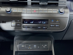 New 2026  Hyundai Kona Limited AWD at Dutro Auto near Zanesville&comma; OH
