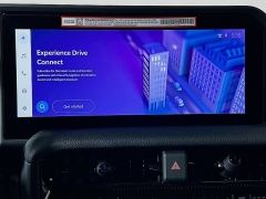New 2025 Toyota Land Cruiser 4WD at Dutro Auto near Zanesville, OH