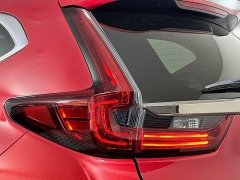 Used 2022  Honda CR-V Hybrid EX-L AWD at Dutro Auto near Zanesville&comma; OH