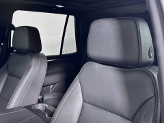 Used 2025  Chevrolet Tahoe 4WD 4dr Z71 at Graham Auto Mall near Mansfield&comma; OH