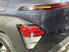 Used 2024  Hyundai Kona SEL FWD at Dutro Auto near Zanesville&comma; OH