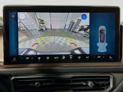 New 2025  Ford Bronco Sport Outer Banks 4x4 at Graham Auto Mall near Mansfield&comma; OH