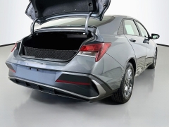 Used 2024  Hyundai Elantra SEL IVT at Graham Auto Mall near Mansfield&comma; OH