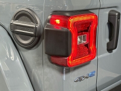 Used 2024  Jeep Wrangler 4xe Sport S 4x4 at Graham Auto Mall near Mansfield&comma; OH